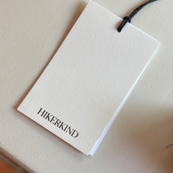 Hikerkind Performance base top 01 Sleeveless compression bra rust 3XL NEW - Picture 8 of 8